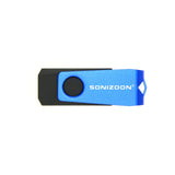 USB flash drive 3.0 pen drive 8gb 16gb 32gb 64gb 128gb stable high-speed pen drive personalized U disk SONIZOON XEZ-MLC3.0