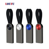 Music Car USB Disk 32GB High-speed USB Flash Drive 16GB 32GB 64GB 128GB 4GB 8GB Pen Drive Customized Lettering Bid U Stick
