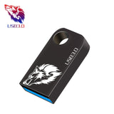 Super Mini pen drive 64gb 32 gb USB 3.0 flash drive pendrive USB stick 16gb 8gb memory stick real capacity usb 3.0 flash stick