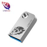 Super Mini pen drive 64gb 32 gb USB 3.0 flash drive pendrive USB stick 16gb 8gb memory stick real capacity usb 3.0 flash stick