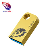 Super Mini pen drive 64gb 32 gb USB 3.0 flash drive pendrive USB stick 16gb 8gb memory stick real capacity usb 3.0 flash stick