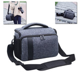 DSLR Waterproof Photo Camera Bag Case For Canon EOS 750D 1300D 5D Mark IV III 800D 200D 6D Mark II 7D 77D 60D 70D 600D 700D 760D