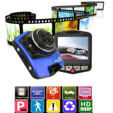 2019 New Mini Car DVR Camera Dash Cam Full HD 1080P Video Registrar  DVR Dash Cam Reverse Camer Car Video Recorder