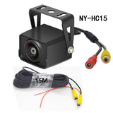 CAR view camera  High definition 7inch digital LCD car monitor,, ideal for DVD, VCR display,vehicle camers car electronics