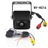 CAR view camera  High definition 7inch digital LCD car monitor,, ideal for DVD, VCR display,vehicle camers car electronics