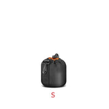 Waterproof Protector Camera Lens Case Photo DSLR Lens Drawstring Pouch Bag Thickness Soft DSLR Lens Bag for Canon Nikon Lens
