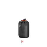 Waterproof Protector Camera Lens Case Photo DSLR Lens Drawstring Pouch Bag Thickness Soft DSLR Lens Bag for Canon Nikon Lens