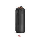 Waterproof Protector Camera Lens Case Photo DSLR Lens Drawstring Pouch Bag Thickness Soft DSLR Lens Bag for Canon Nikon Lens